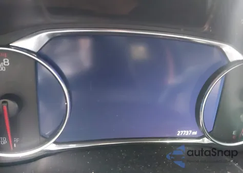 2025 Chevrolet Blazer Fwd Rs z USA, uszkodzony, nr VIN 3GNKBERSXSS104194